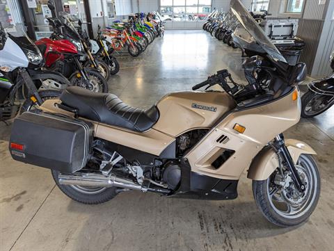 2005 Kawasaki Concours™ in Rapid City, South Dakota - Photo 1