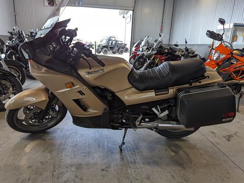 2005 Kawasaki Concours™ in Rapid City, South Dakota - Photo 2