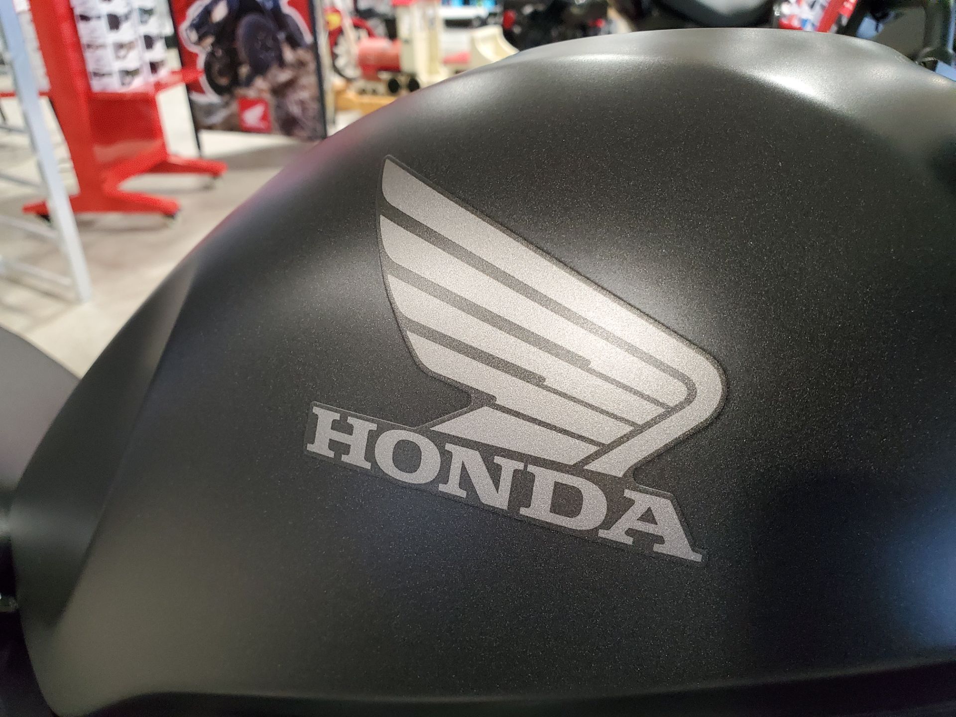 2022 Honda Rebel 500 in Rapid City, South Dakota - Photo 9