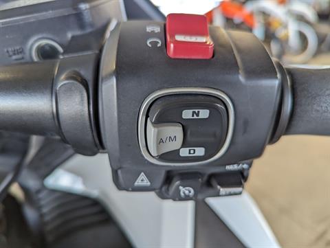 2018 Honda Gold Wing Tour Automatic DCT in Rapid City, South Dakota - Photo 12