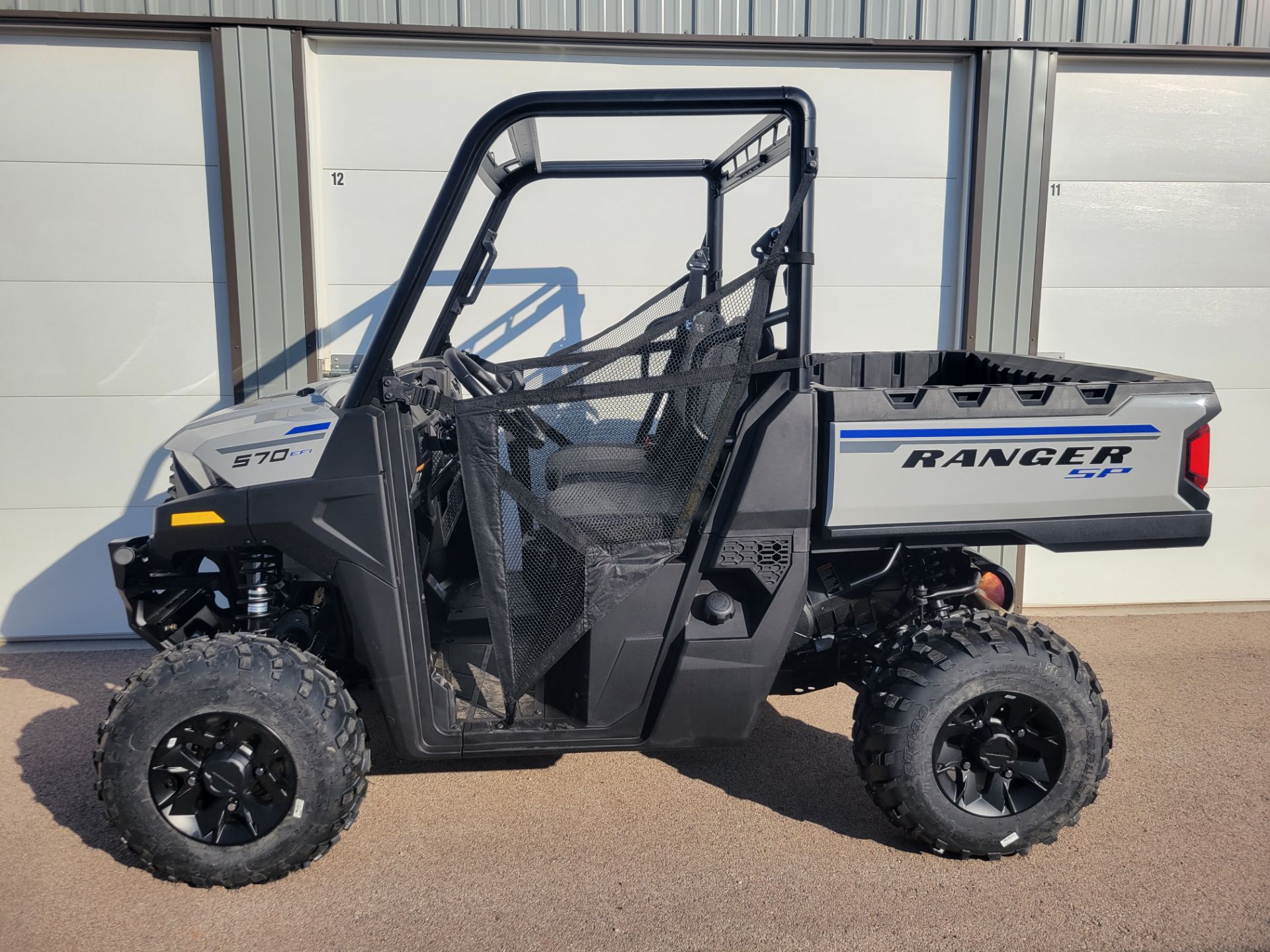2023 Polaris Ranger SP 570 Premium in Rapid City, South Dakota - Photo 2