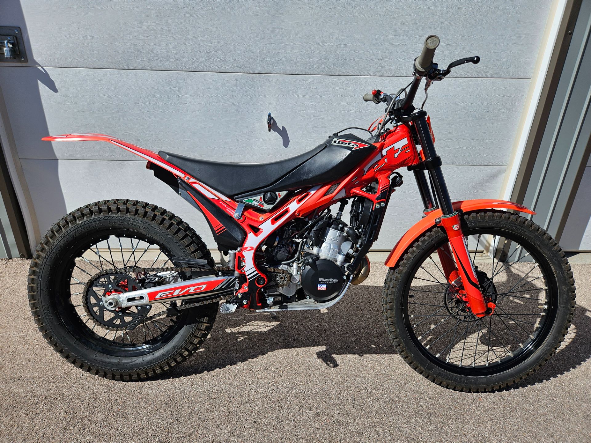 2023 Beta EVO 300 SS 2-Stroke in Rapid City, South Dakota - Photo 1