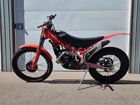 2023 Beta EVO 300 SS 2-Stroke in Rapid City, South Dakota - Photo 4