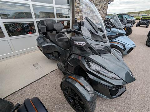 2019 Can-Am Spyder RT Limited in Rapid City, South Dakota - Photo 2
