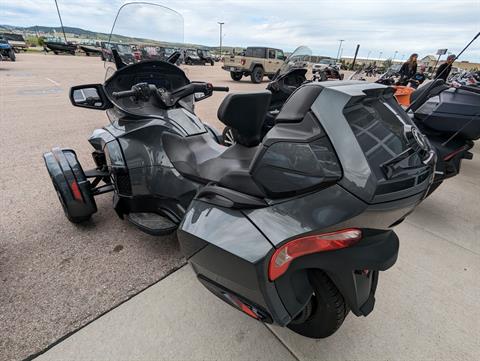2019 Can-Am Spyder RT Limited in Rapid City, South Dakota - Photo 7
