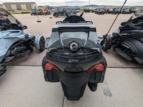 2019 Can-Am Spyder RT Limited in Rapid City, South Dakota - Photo 6
