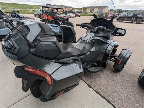 2019 Can-Am Spyder RT Limited in Rapid City, South Dakota - Photo 8