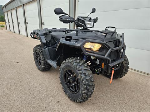 2021 Polaris Sportsman 570 Trail in Rapid City, South Dakota - Photo 7