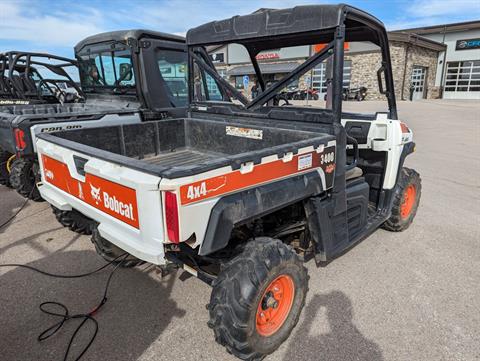 2015 Bobcat 3400 4 x 4 Gas in Rapid City, South Dakota - Photo 6