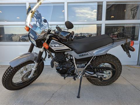 2021 Yamaha TW200 in Rapid City, South Dakota - Photo 2