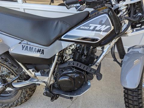 2021 Yamaha TW200 in Rapid City, South Dakota - Photo 5