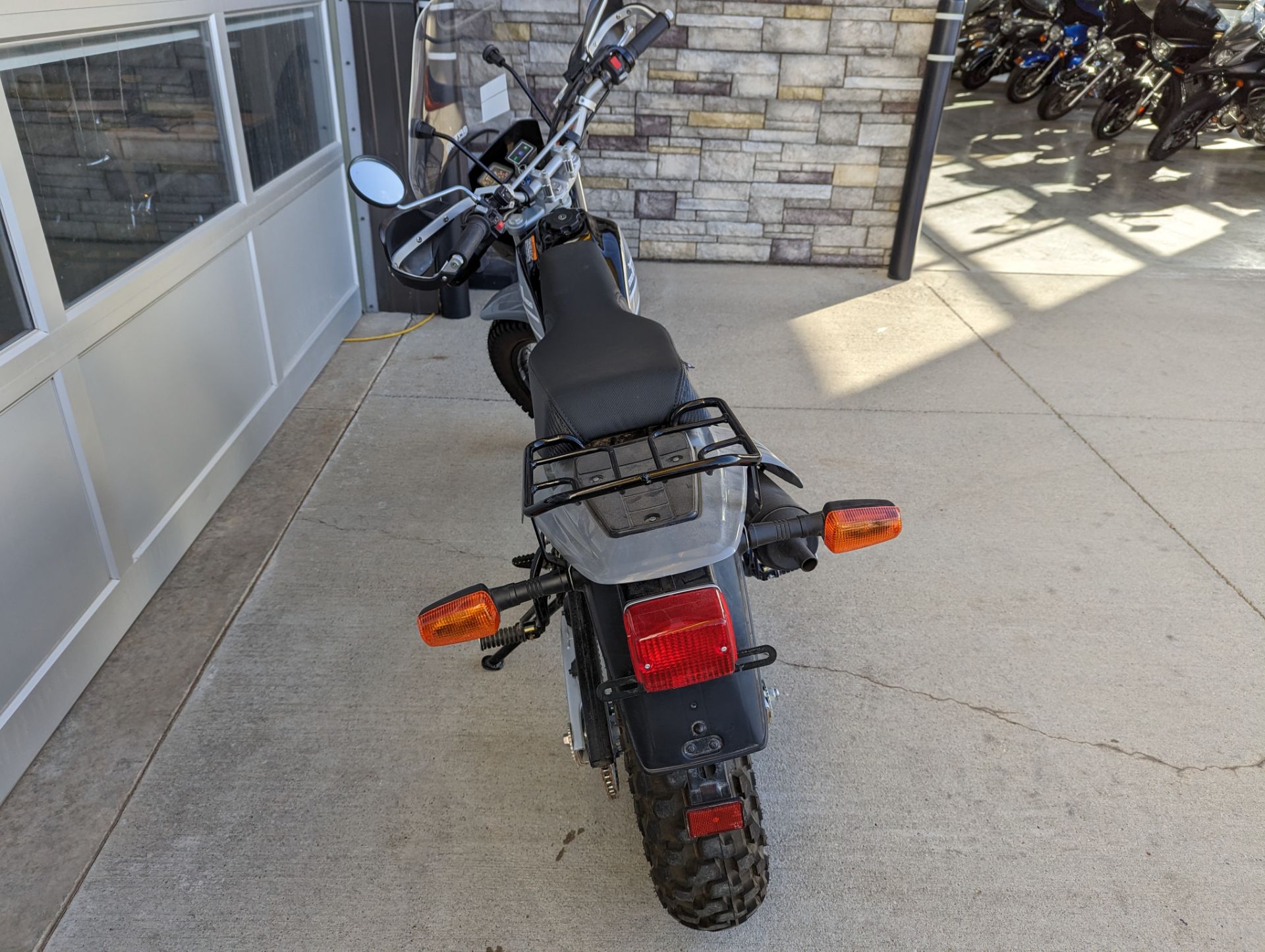 2021 Yamaha TW200 in Rapid City, South Dakota - Photo 4