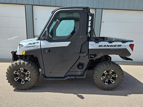2022 Polaris Ranger XP 1000 Northstar Edition Ultimate - Ride Command Package in Rapid City, South Dakota - Photo 1