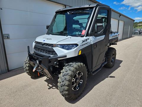 2022 Polaris Ranger XP 1000 Northstar Edition Ultimate - Ride Command Package in Rapid City, South Dakota - Photo 2
