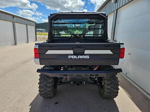 2022 Polaris Ranger XP 1000 Northstar Edition Ultimate - Ride Command Package in Rapid City, South Dakota - Photo 4