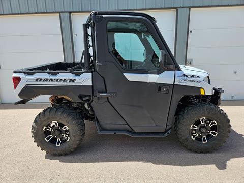 2022 Polaris Ranger XP 1000 Northstar Edition Ultimate - Ride Command Package in Rapid City, South Dakota - Photo 5