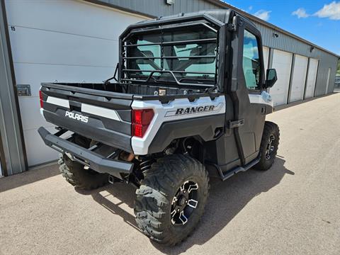 2022 Polaris Ranger XP 1000 Northstar Edition Ultimate - Ride Command Package in Rapid City, South Dakota - Photo 6