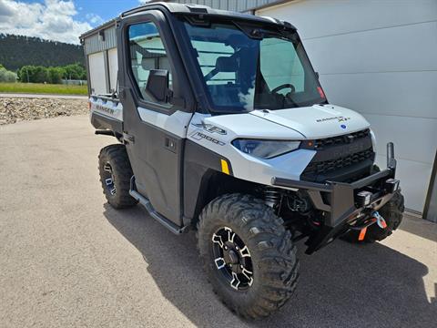 2022 Polaris Ranger XP 1000 Northstar Edition Ultimate - Ride Command Package in Rapid City, South Dakota - Photo 7