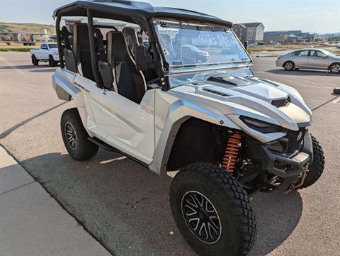 2022 Yamaha Wolverine RMAX4 1000 Limited Edition in Rapid City, South Dakota - Photo 5