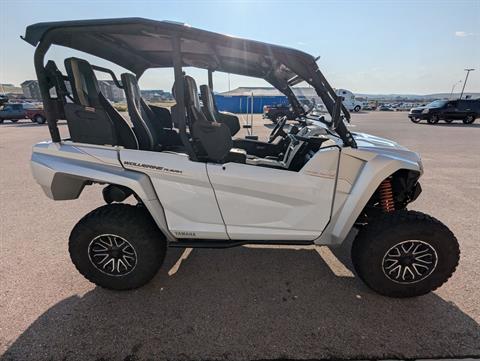 2022 Yamaha Wolverine RMAX4 1000 Limited Edition in Rapid City, South Dakota - Photo 2