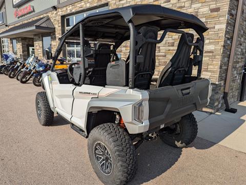 2022 Yamaha Wolverine RMAX4 1000 Limited Edition in Rapid City, South Dakota - Photo 7