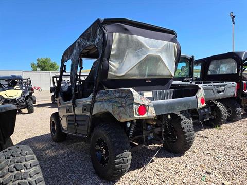 2014 Kawasaki Teryx4™ Camo in Rapid City, South Dakota - Photo 2