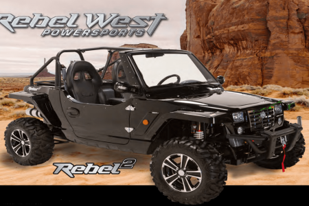 2019 Rebel West X2 1300 in Rapid City, South Dakota - Photo 14
