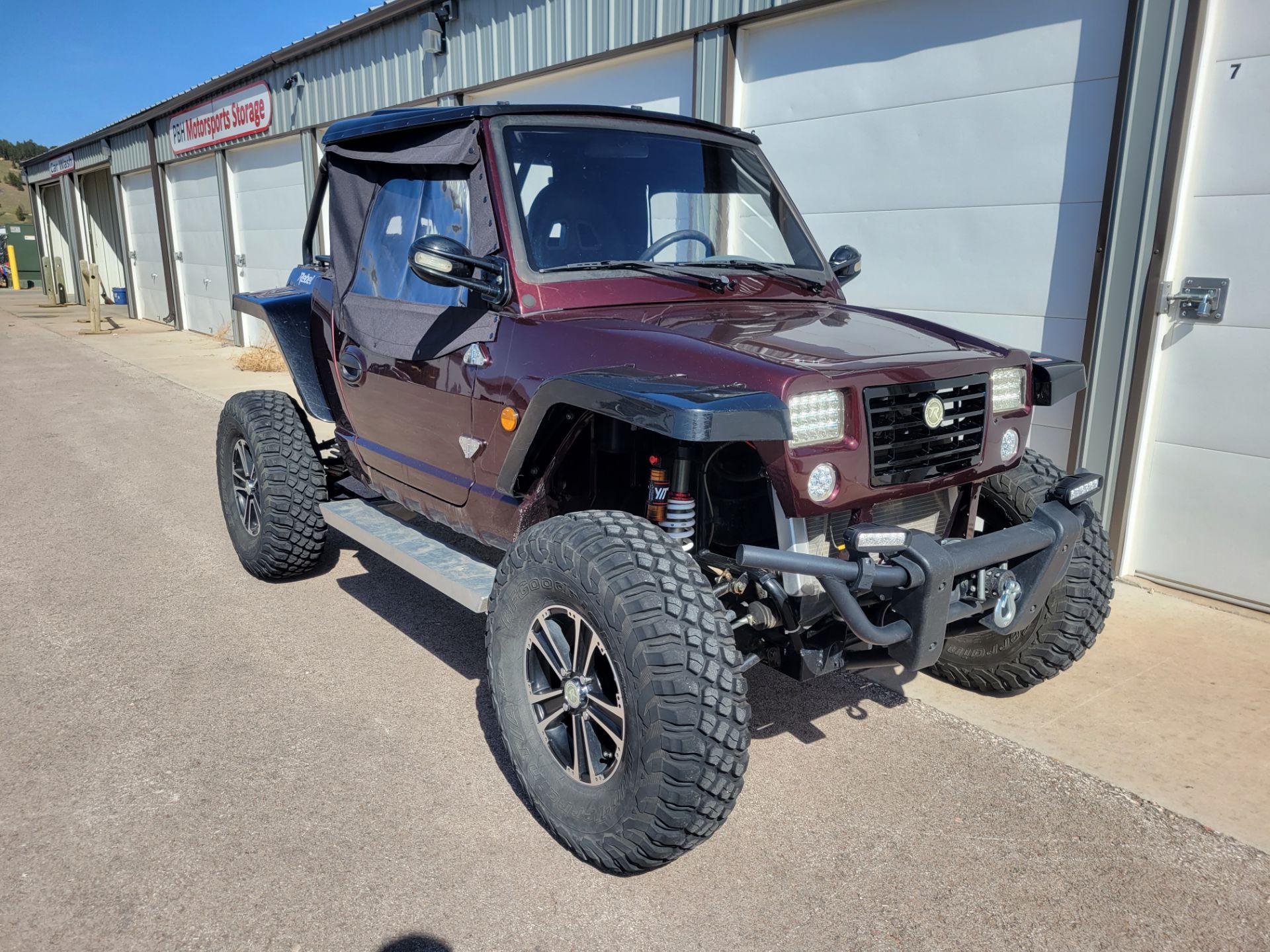 2019 Rebel West X2 1300 in Rapid City, South Dakota - Photo 2