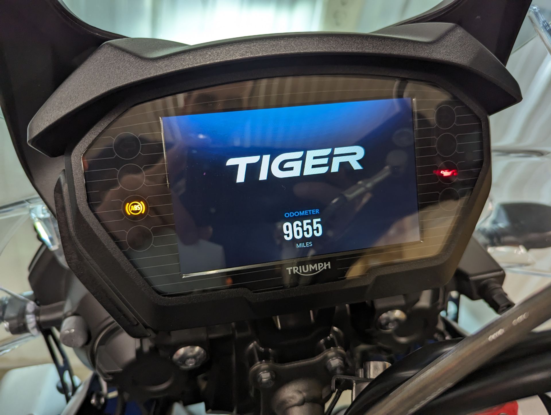 2019 Triumph Tiger 800 XCx in Rapid City, South Dakota - Photo 11