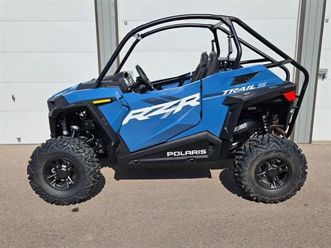 2025 Polaris RZR Trail S 900 Sport in Rapid City, South Dakota - Photo 2