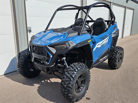 2025 Polaris RZR Trail S 900 Sport in Rapid City, South Dakota - Photo 1