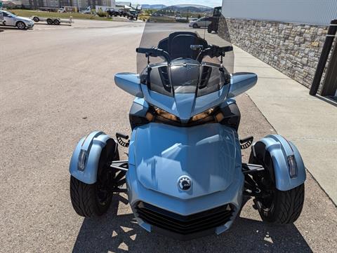 2022 Can-Am Spyder F3 Limited in Rapid City, South Dakota - Photo 3