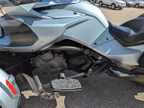 2022 Can-Am Spyder F3 Limited in Rapid City, South Dakota - Photo 6