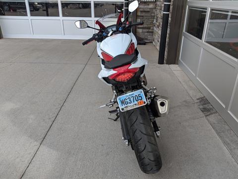 2018 Honda CBR500R in Rapid City, South Dakota - Photo 4