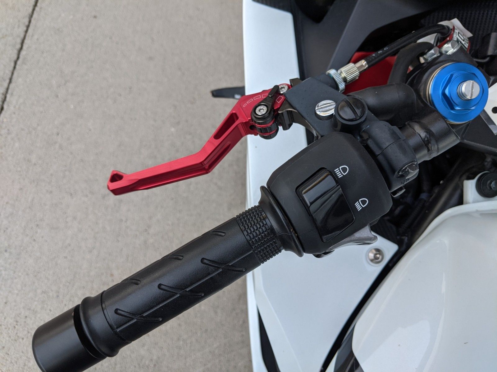 2018 Honda CBR500R in Rapid City, South Dakota - Photo 15