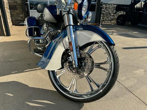 2017 Indian Motorcycle Springfield® in Rapid City, South Dakota - Photo 10