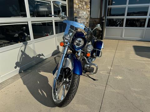 2017 Indian Motorcycle Springfield® in Rapid City, South Dakota - Photo 8