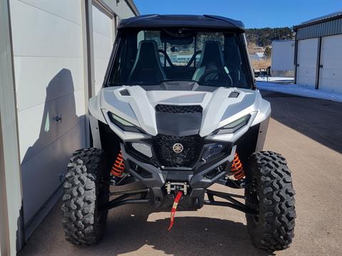 2022 Yamaha Wolverine RMAX2 1000 Limited Edition in Rapid City, South Dakota - Photo 4