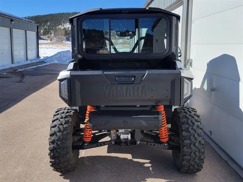 2022 Yamaha Wolverine RMAX2 1000 Limited Edition in Rapid City, South Dakota - Photo 5