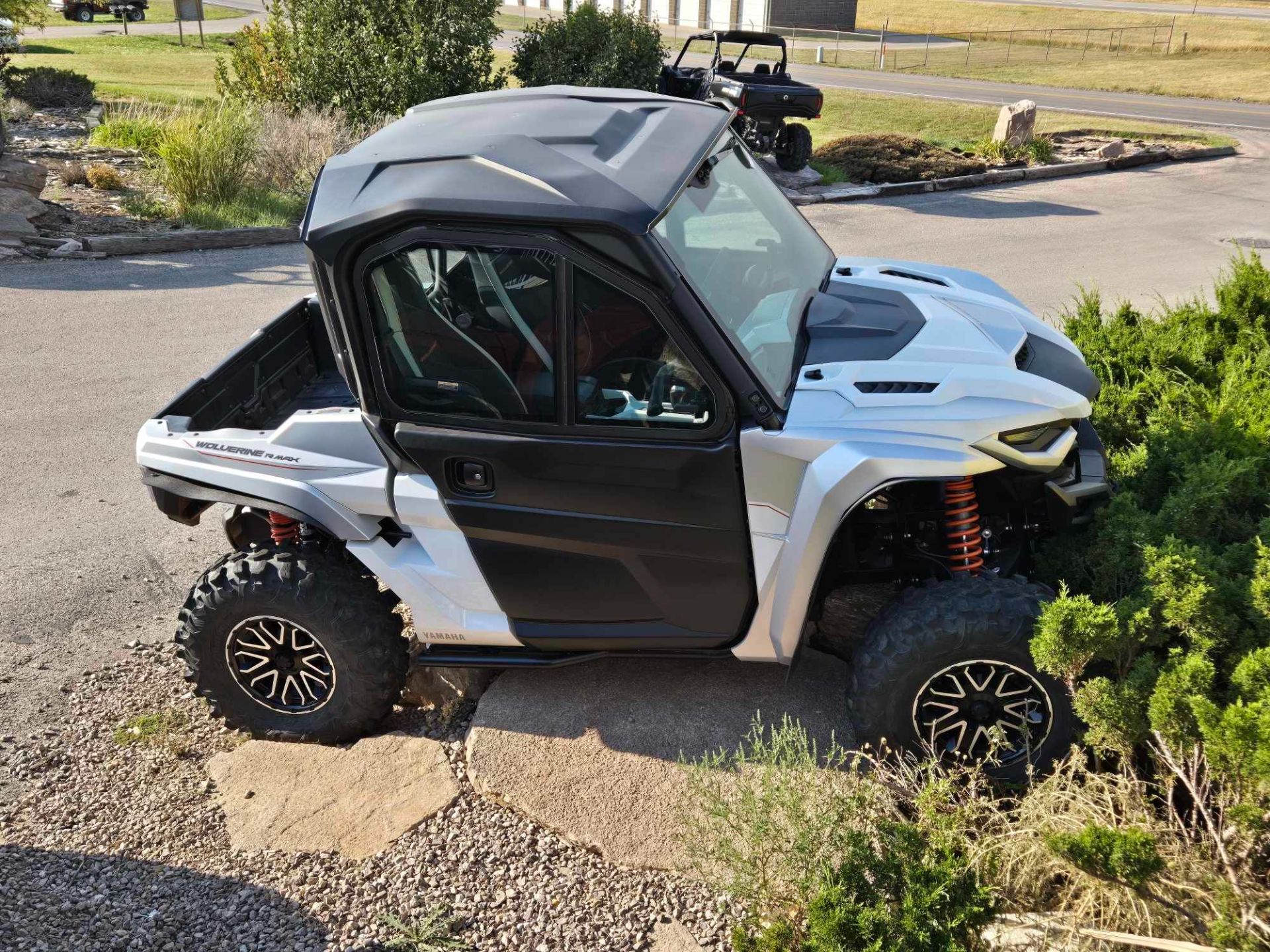 2022 Yamaha Wolverine RMAX2 1000 Limited Edition in Rapid City, South Dakota - Photo 3