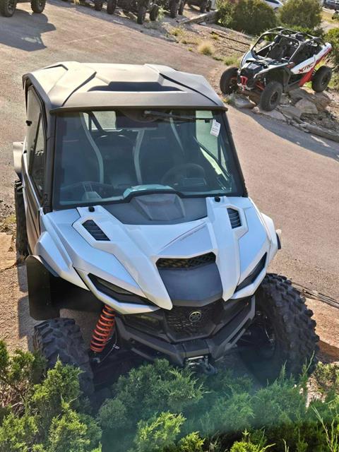 2022 Yamaha Wolverine RMAX2 1000 Limited Edition in Rapid City, South Dakota - Photo 2