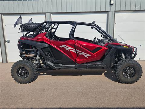 2023 Polaris RZR Pro XP 4 Ultimate in Rapid City, South Dakota - Photo 5