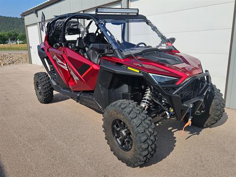 2023 Polaris RZR Pro XP 4 Ultimate in Rapid City, South Dakota - Photo 7