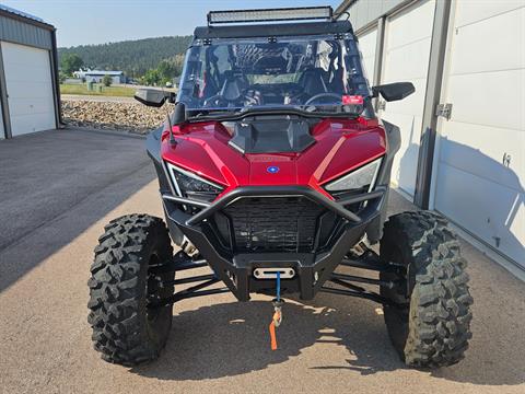 2023 Polaris RZR Pro XP 4 Ultimate in Rapid City, South Dakota - Photo 8