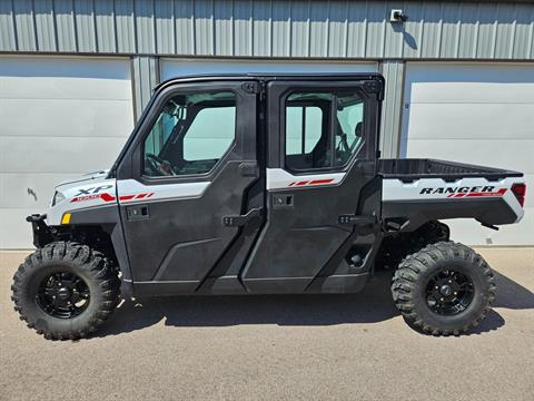 2023 Polaris Ranger Crew XP 1000 NorthStar Edition + Ride Command Trail Boss in Rapid City, South Dakota - Photo 1