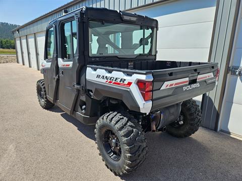 2023 Polaris Ranger Crew XP 1000 NorthStar Edition + Ride Command Trail Boss in Rapid City, South Dakota - Photo 3