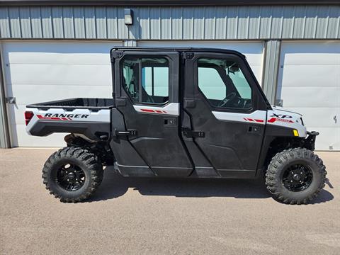 2023 Polaris Ranger Crew XP 1000 NorthStar Edition + Ride Command Trail Boss in Rapid City, South Dakota - Photo 5