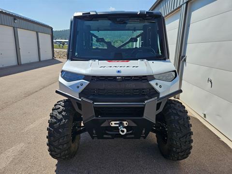 2023 Polaris Ranger Crew XP 1000 NorthStar Edition + Ride Command Trail Boss in Rapid City, South Dakota - Photo 8