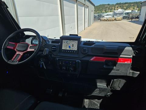 2023 Polaris Ranger Crew XP 1000 NorthStar Edition + Ride Command Trail Boss in Rapid City, South Dakota - Photo 11