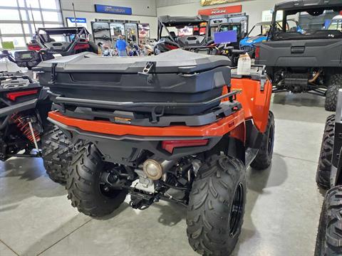 2024 Polaris Sportsman 570 EPS in Rapid City, South Dakota - Photo 5